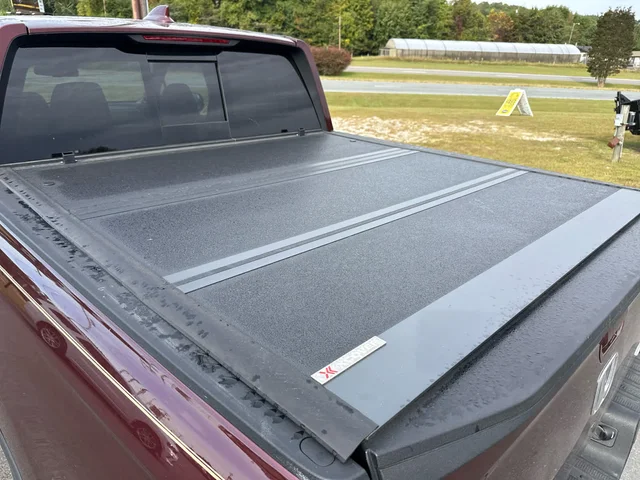 SEMINUEVOS HONDA Ridgeline at Matthews in Liberty Buick GMC