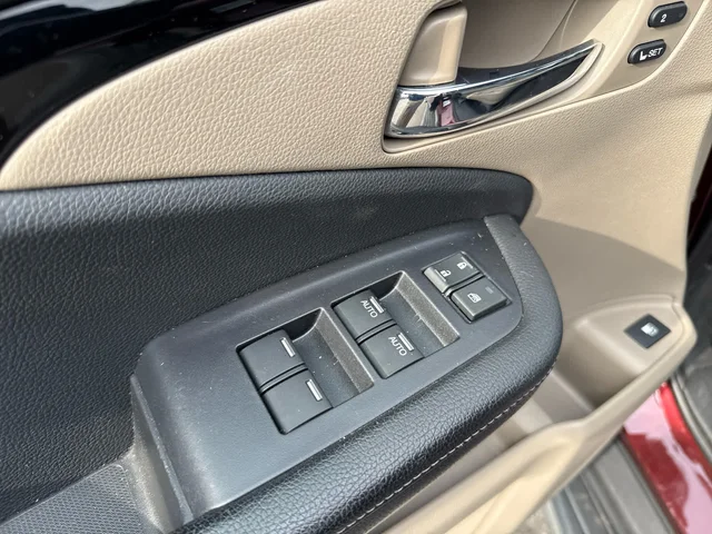 SEMINUEVOS HONDA Ridgeline at Matthews in Liberty Buick GMC