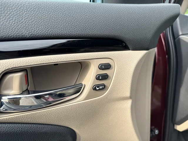 SEMINUEVOS HONDA Ridgeline at Matthews in Liberty Buick GMC