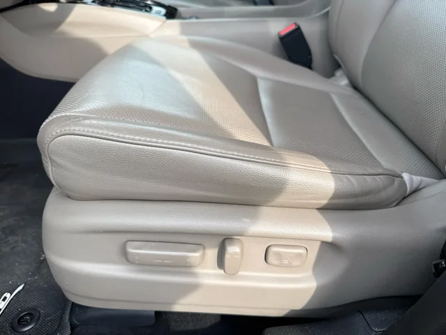 SEMINUEVOS HONDA Ridgeline at Matthews in Liberty Buick GMC