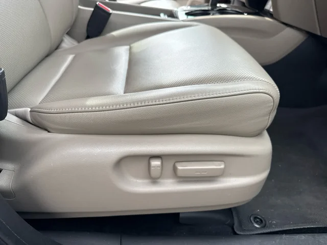 SEMINUEVOS HONDA Ridgeline at Matthews in Liberty Buick GMC