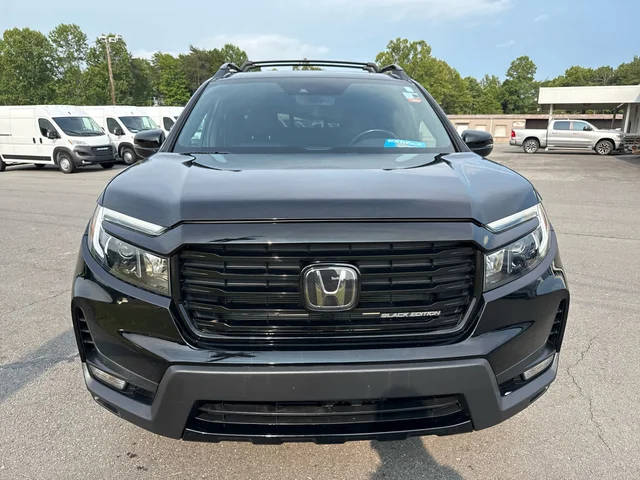SEMINUEVOS HONDA Ridgeline at Matthews in Liberty Buick GMC