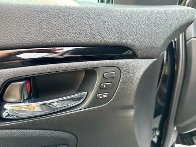 SEMINUEVOS HONDA Ridgeline at Matthews in Liberty Buick GMC