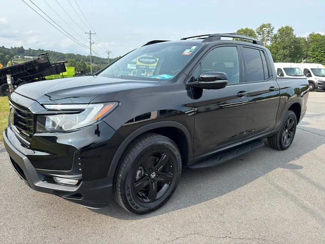 SEMINUEVOS HONDA Ridgeline at Matthews in Liberty Buick GMC