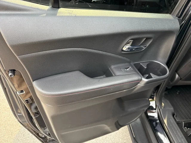 SEMINUEVOS HONDA Ridgeline at Matthews in Liberty Buick GMC