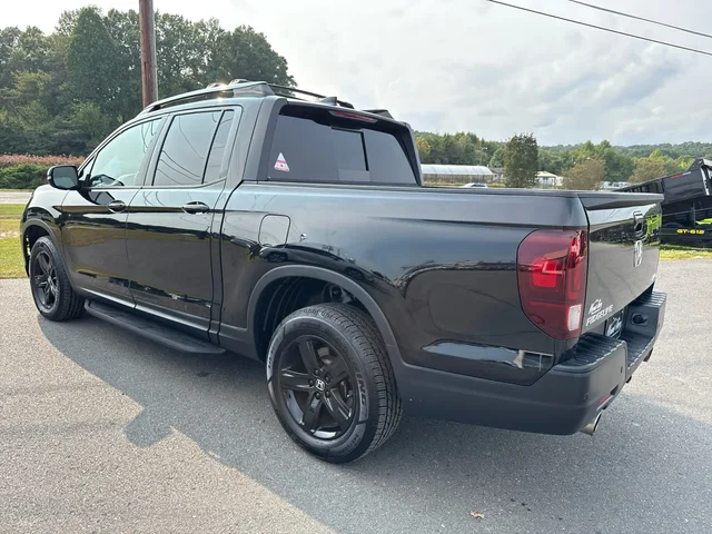 SEMINUEVOS HONDA Ridgeline at Matthews in Liberty Buick GMC