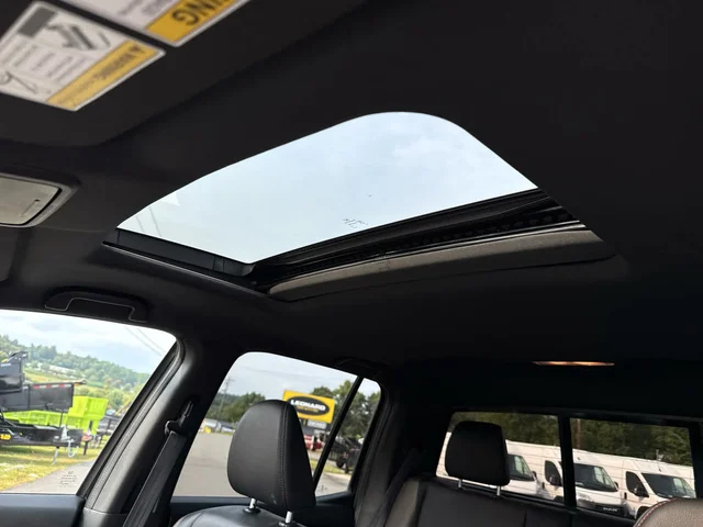 SEMINUEVOS HONDA Ridgeline at Matthews in Liberty Buick GMC