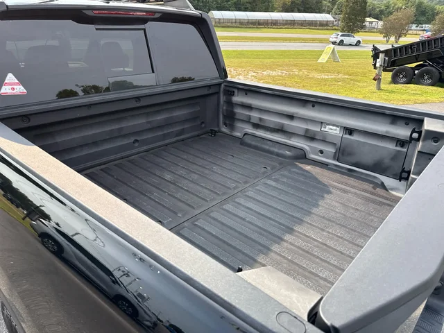 SEMINUEVOS HONDA Ridgeline at Matthews in Liberty Buick GMC
