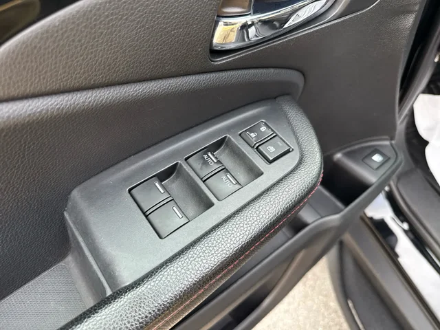 SEMINUEVOS HONDA Ridgeline at Matthews in Liberty Buick GMC