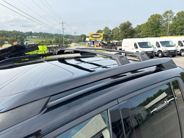 SEMINUEVOS HONDA Ridgeline at Matthews in Liberty Buick GMC