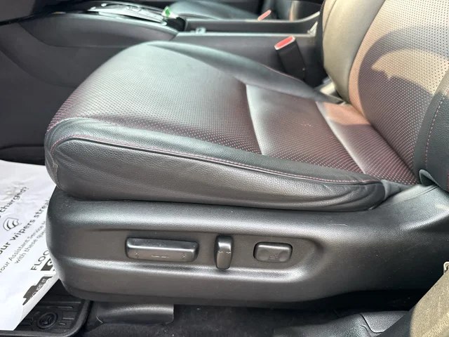 SEMINUEVOS HONDA Ridgeline at Matthews in Liberty Buick GMC