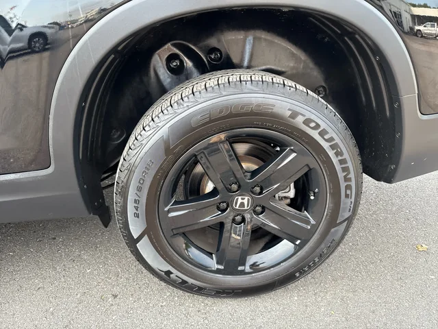 SEMINUEVOS HONDA Ridgeline at Matthews in Liberty Buick GMC