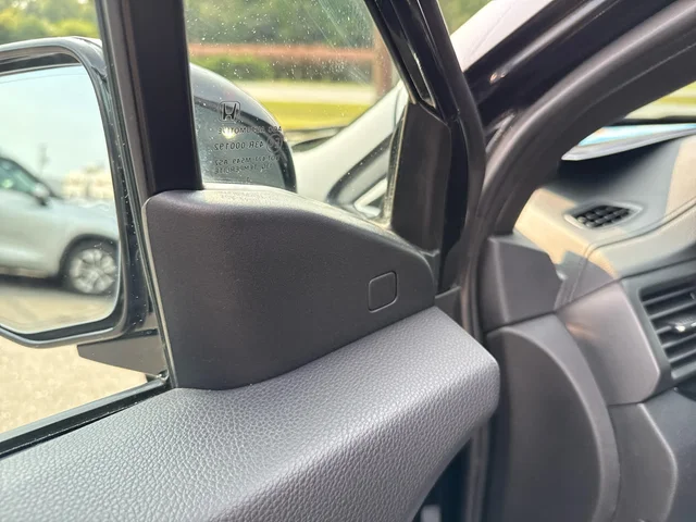 SEMINUEVOS HONDA Ridgeline at Matthews in Liberty Buick GMC