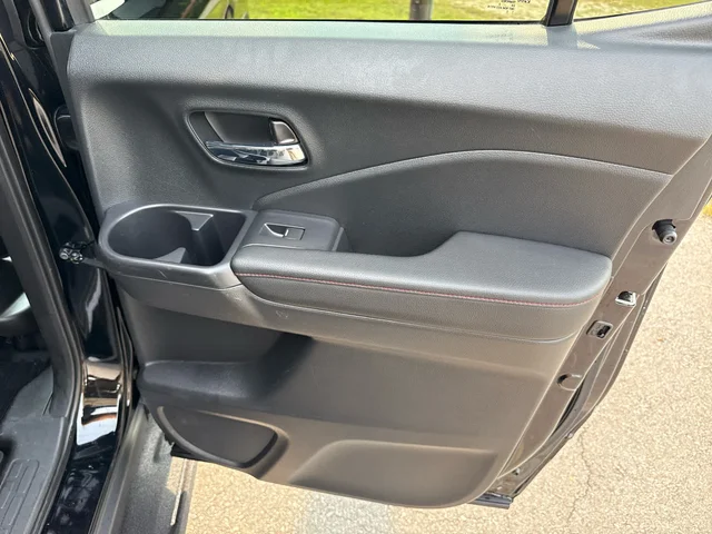 SEMINUEVOS HONDA Ridgeline at Matthews in Liberty Buick GMC