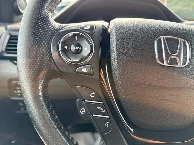 SEMINUEVOS HONDA Ridgeline at Matthews in Liberty Buick GMC