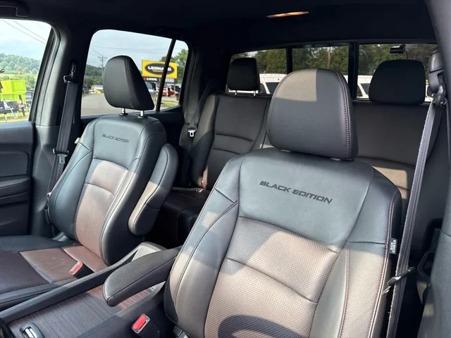 SEMINUEVOS HONDA Ridgeline at Matthews in Liberty Buick GMC