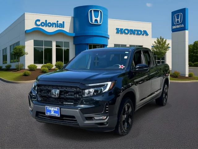 SEMINUEVOS HONDA Ridgeline a Estados en autogozo