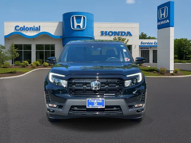 SEMINUEVOS HONDA Ridgeline a Estados en autogozo