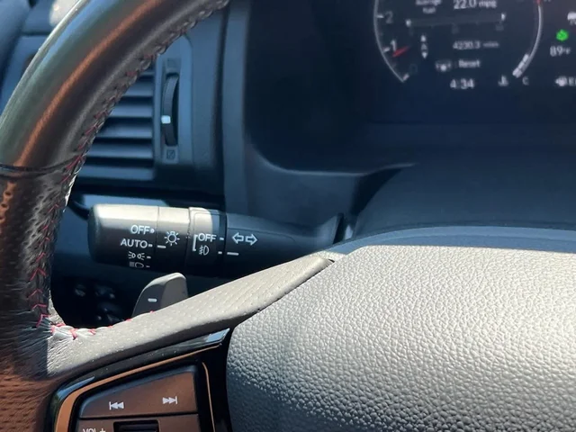 SEMINUEVOS HONDA Ridgeline a Estados en autogozo