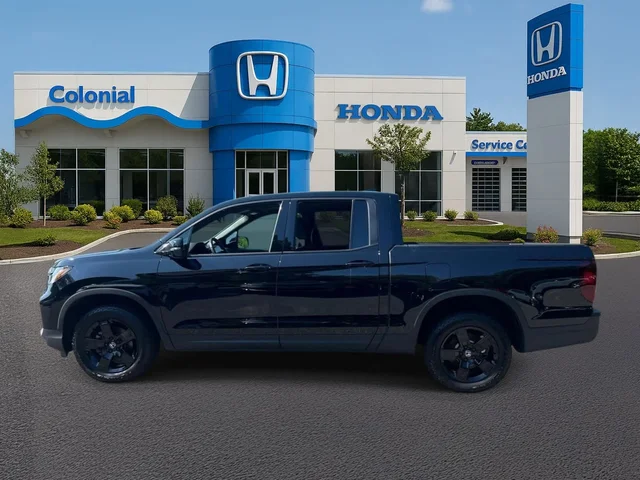 SEMINUEVOS HONDA Ridgeline a Estados en autogozo