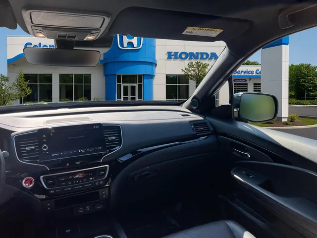 SEMINUEVOS HONDA Ridgeline a Estados en autogozo