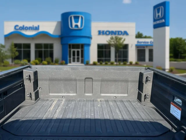 SEMINUEVOS HONDA Ridgeline a Estados en autogozo
