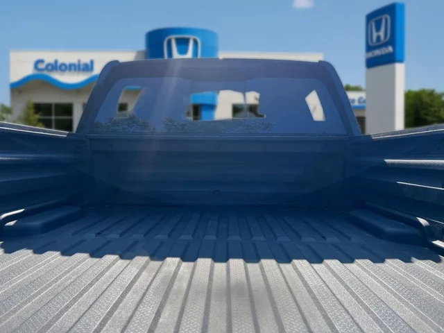 SEMINUEVOS HONDA Ridgeline a Estados en autogozo