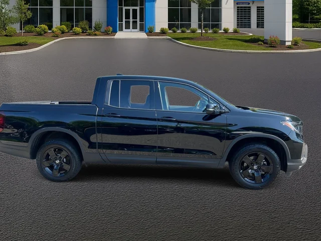 SEMINUEVOS HONDA Ridgeline a Estados en autogozo