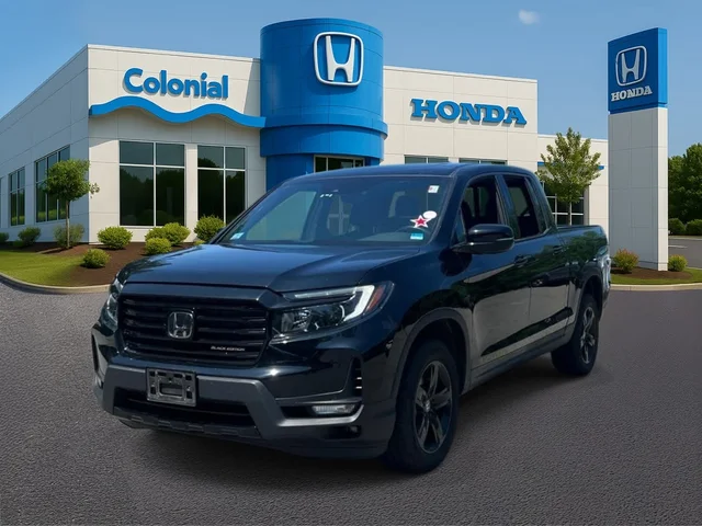 SEMINUEVOS HONDA Ridgeline a Estados en autogozo