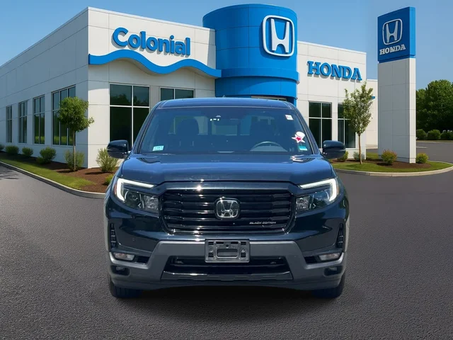 SEMINUEVOS HONDA Ridgeline a Estados en autogozo