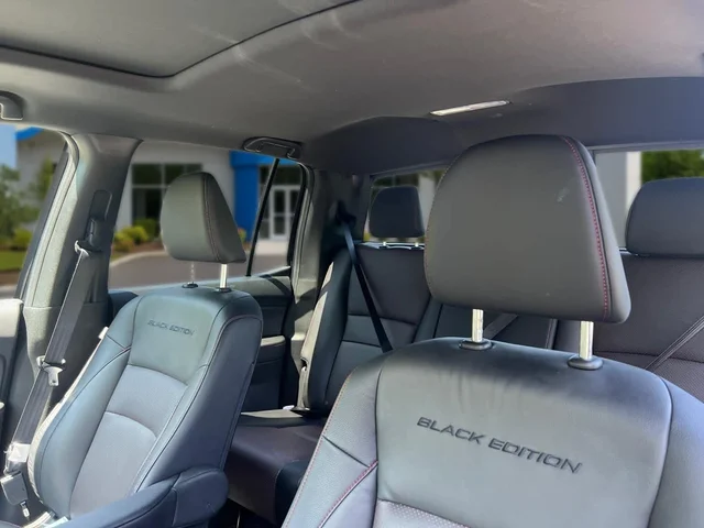 SEMINUEVOS HONDA Ridgeline a Estados en autogozo