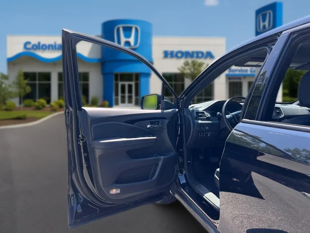 SEMINUEVOS HONDA Ridgeline a Estados en autogozo