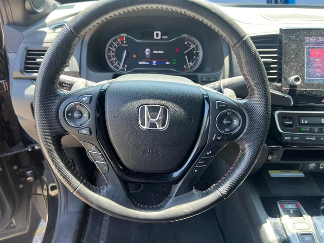 SEMINUEVOS HONDA Ridgeline a Estados en autogozo