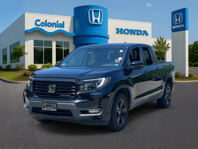 SEMINUEVOS HONDA Ridgeline a Estados en autogozo