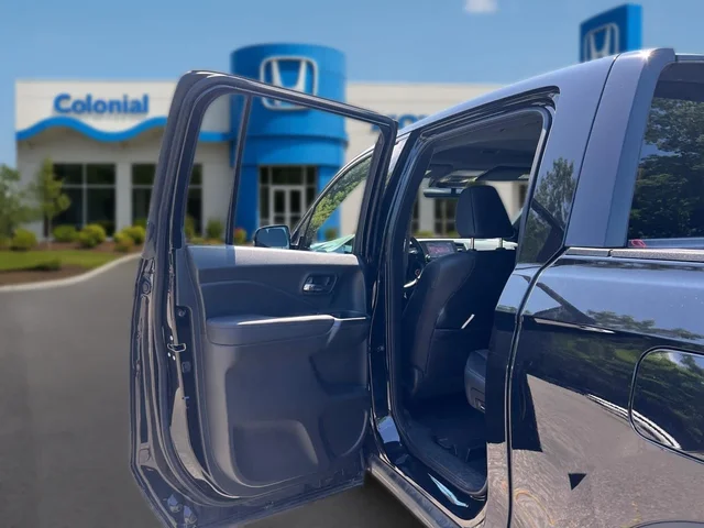SEMINUEVOS HONDA Ridgeline a Estados en autogozo