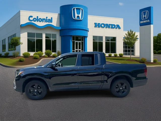 SEMINUEVOS HONDA Ridgeline a Estados en autogozo