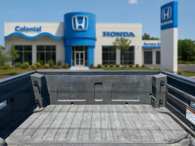 SEMINUEVOS HONDA Ridgeline a Estados en autogozo