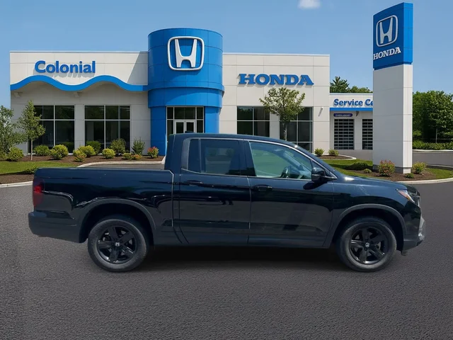 SEMINUEVOS HONDA Ridgeline a Estados en autogozo