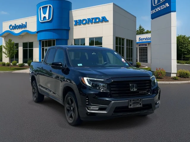 SEMINUEVOS HONDA Ridgeline a Estados en autogozo