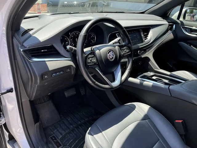 SEMINUEVOS BUICK Enclave a Estados en autogozo