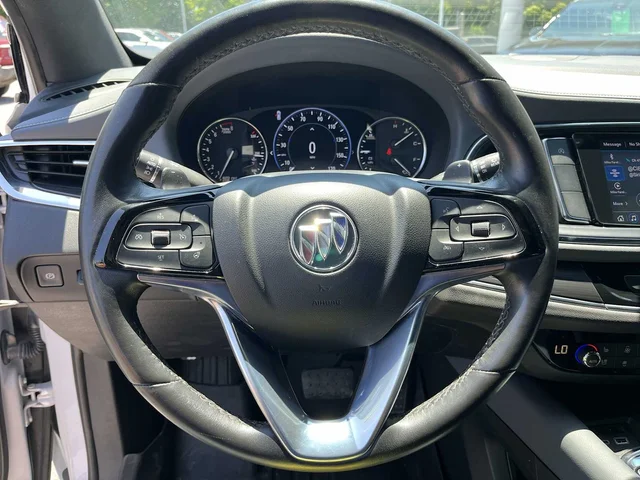 SEMINUEVOS BUICK Enclave a Estados en autogozo