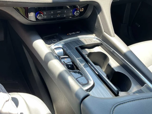 SEMINUEVOS BUICK Enclave a Estados en autogozo