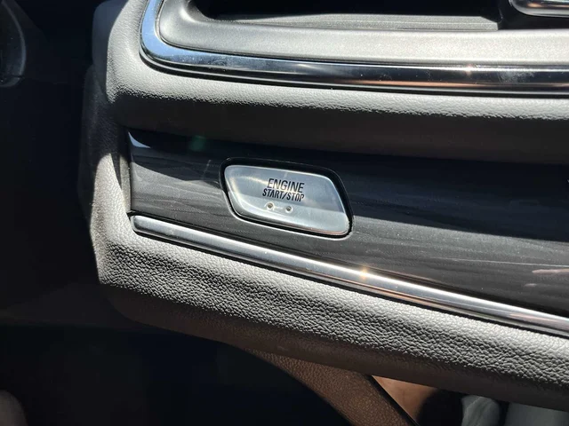 SEMINUEVOS BUICK Enclave a Estados en autogozo
