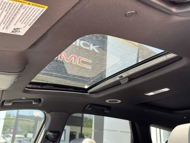 SEMINUEVOS BUICK Enclave a Estados en autogozo