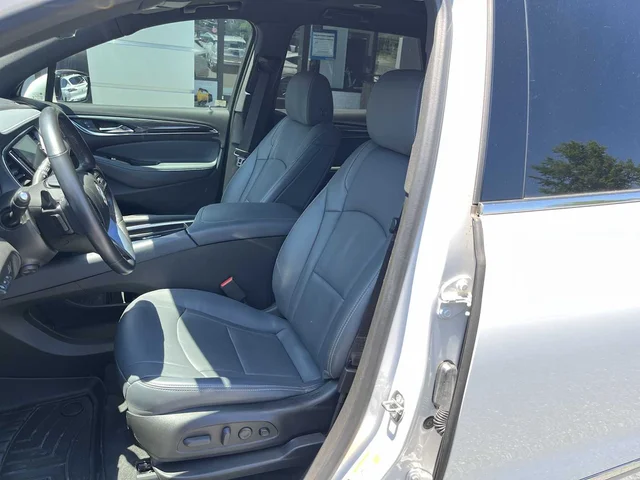 SEMINUEVOS BUICK Enclave a Estados en autogozo