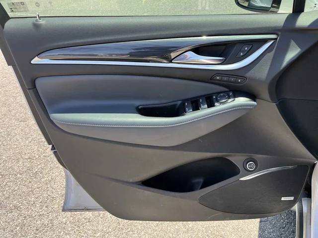 SEMINUEVOS BUICK Enclave a Estados en autogozo
