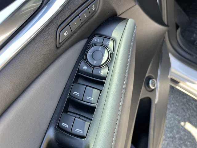 SEMINUEVOS BUICK Enclave a Estados en autogozo