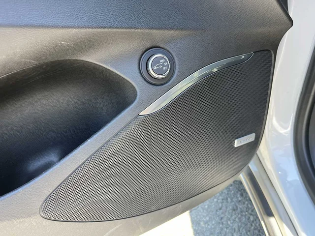 SEMINUEVOS BUICK Enclave a Estados en autogozo