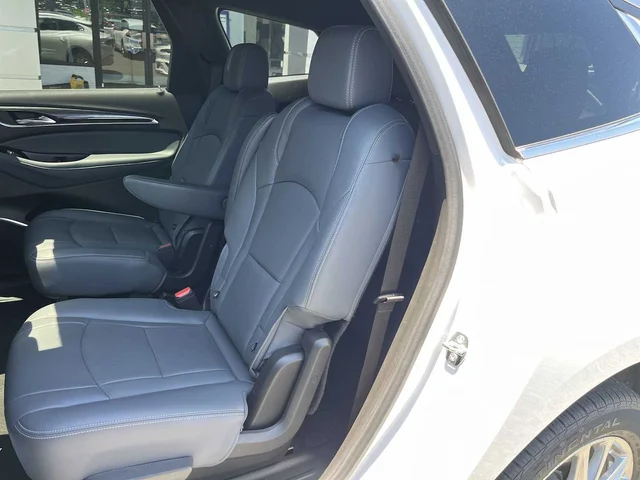 SEMINUEVOS BUICK Enclave a Estados en autogozo