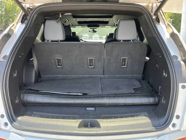 SEMINUEVOS BUICK Enclave a Estados en autogozo
